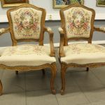 913 3189 ARMCHAIRS